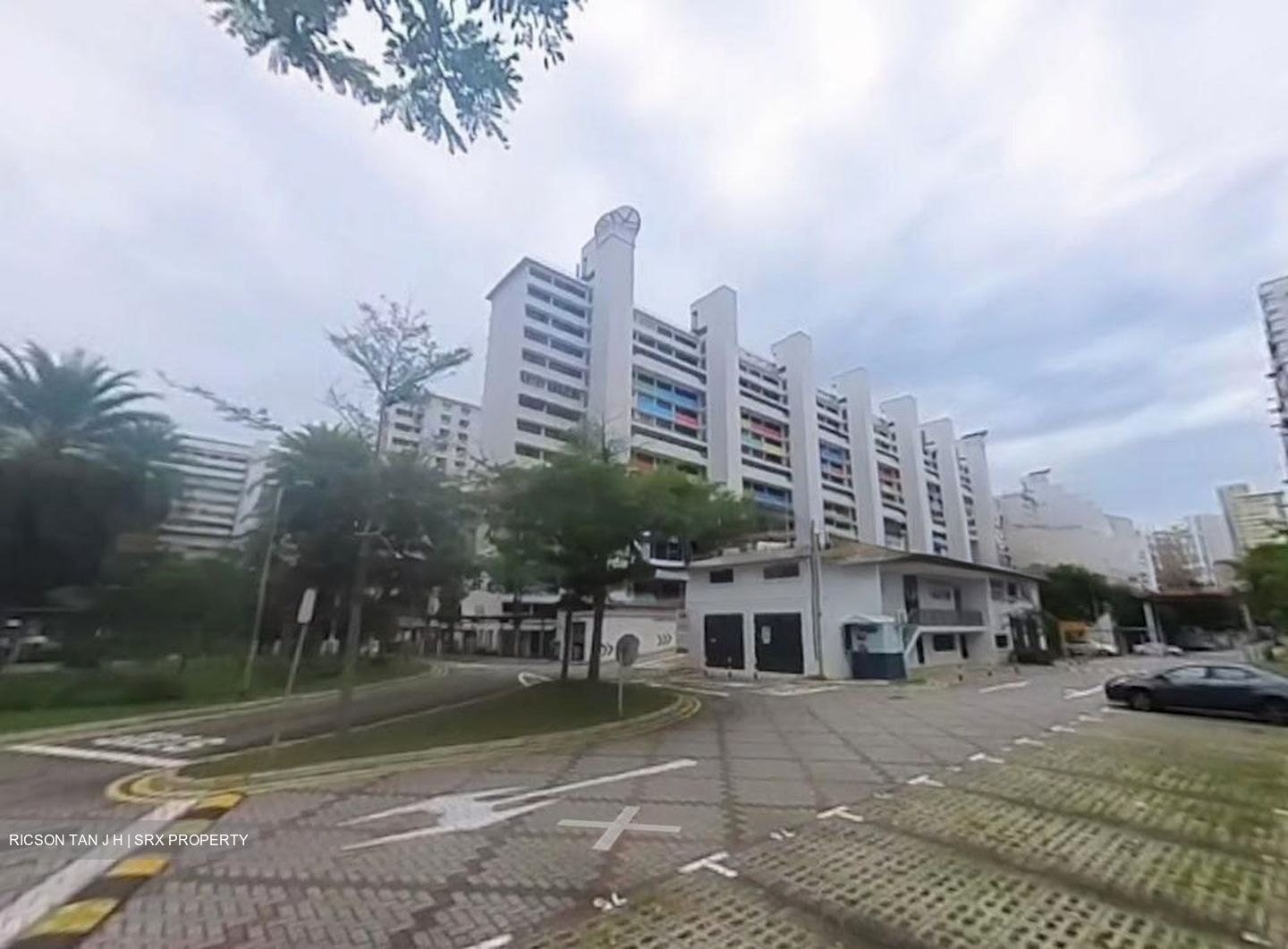 Blk 62 New Upper Changi Road (Bedok), HDB 4 Rooms #533650071